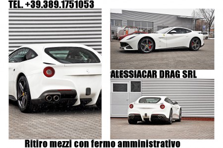 Acquisto auto e ogni altro tipo di veicolo con fermo amministrativo, usati, incidentati. 